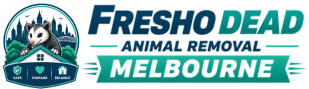 Fresho Dead Animal Removal Point Cook logo